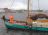 In Flensbrug met gebroken zwaard